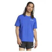 adidas Terrex Multi Climacool Kurzarm-t-shirt adidas Terrex Multi Climacool Kurzarm-t-shirt