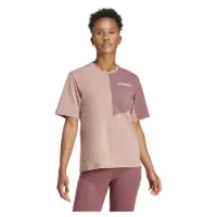 adidas Terrex Multi Climacool Kurzarm-t-shirt adidas Terrex Multi Climacool Kurzarm-t-shirt