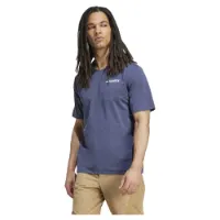 adidas Terrex Multi Climacool Kurzarm-t-shirt