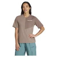adidas Terrex Multi Climacool Kurzarm-t-shirt adidas Terrex Multi Climacool Kurzarm-t-shirt