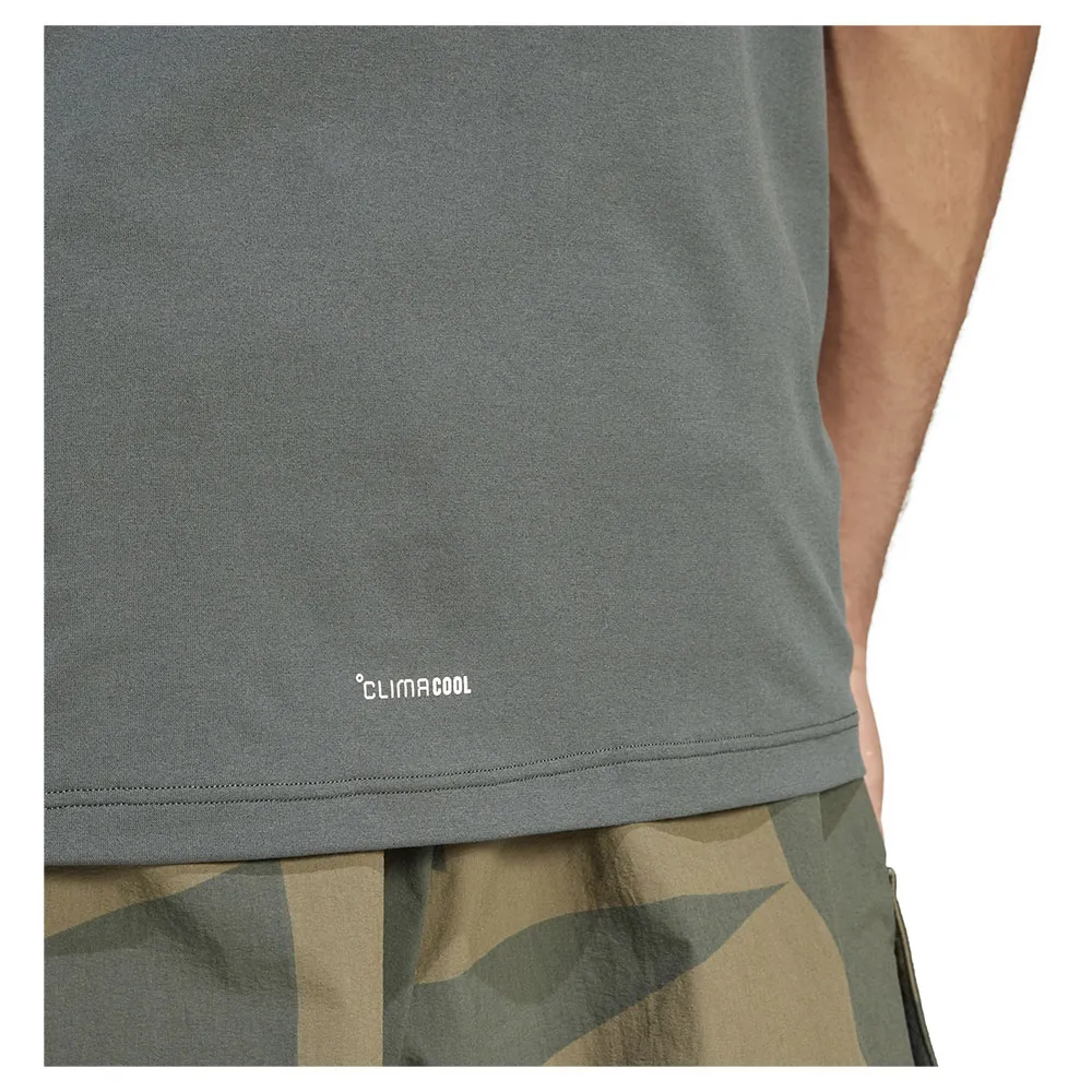 adidas Terrex Multi Climacool Kurzarm-t-shirt adidas Terrex Multi Climacool Kurzarm-t-shirt