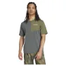 adidas Terrex Multi Climacool Kurzarm-t-shirt
