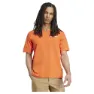 Semi impact orange