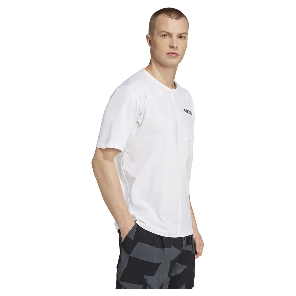 adidas Terrex Multi Climacool Kurzarm-t-shirt