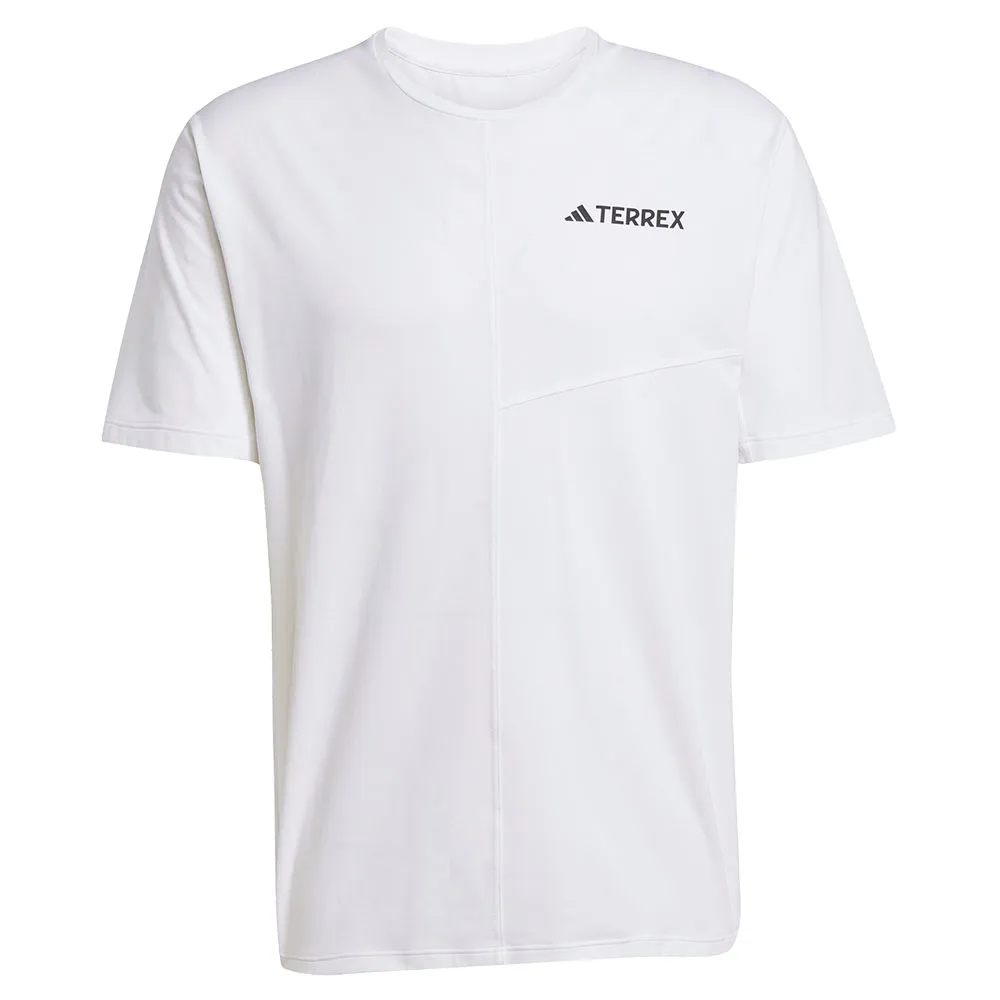 adidas Terrex Multi Climacool Kurzarm-t-shirt