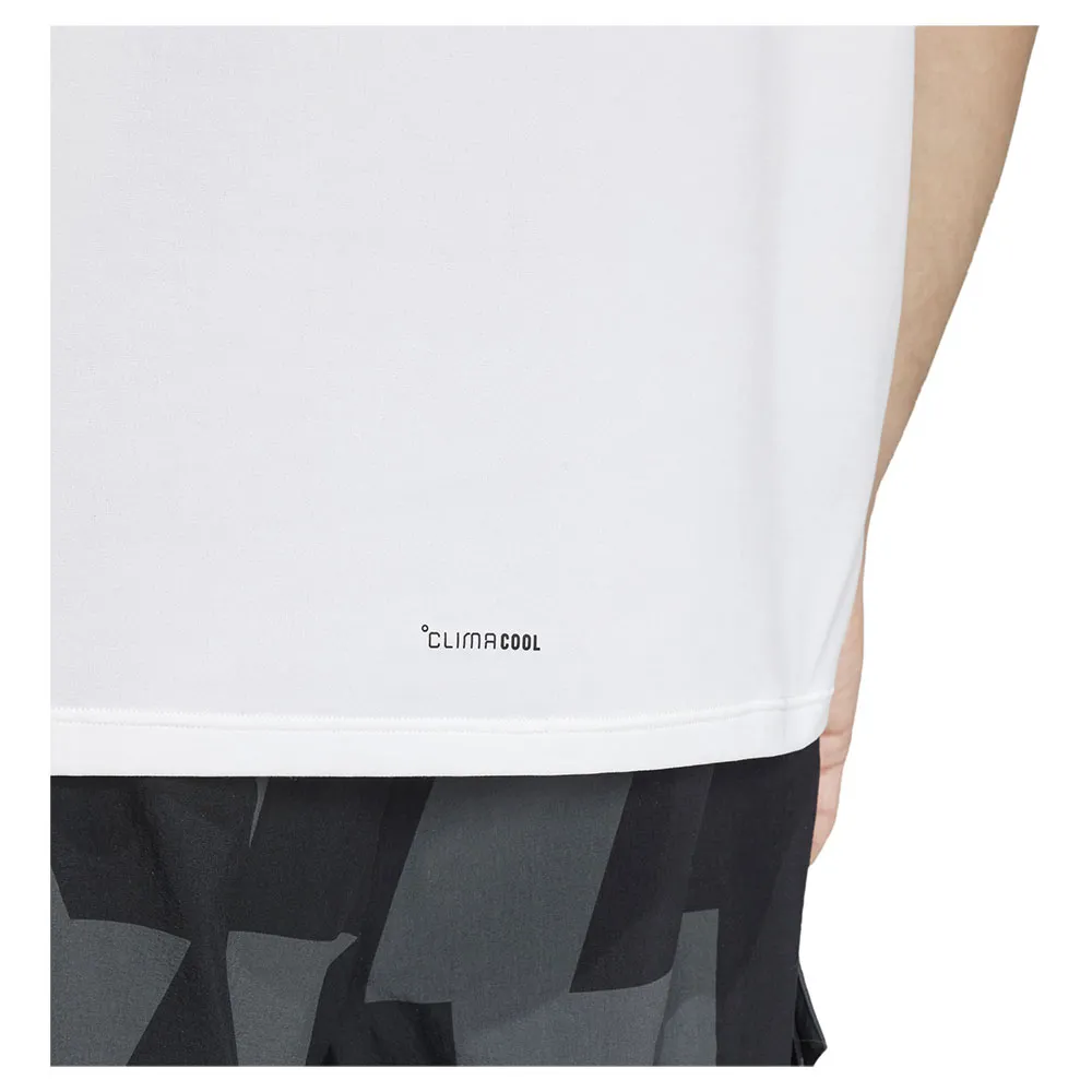 adidas Terrex Multi Climacool Kurzarm-t-shirt