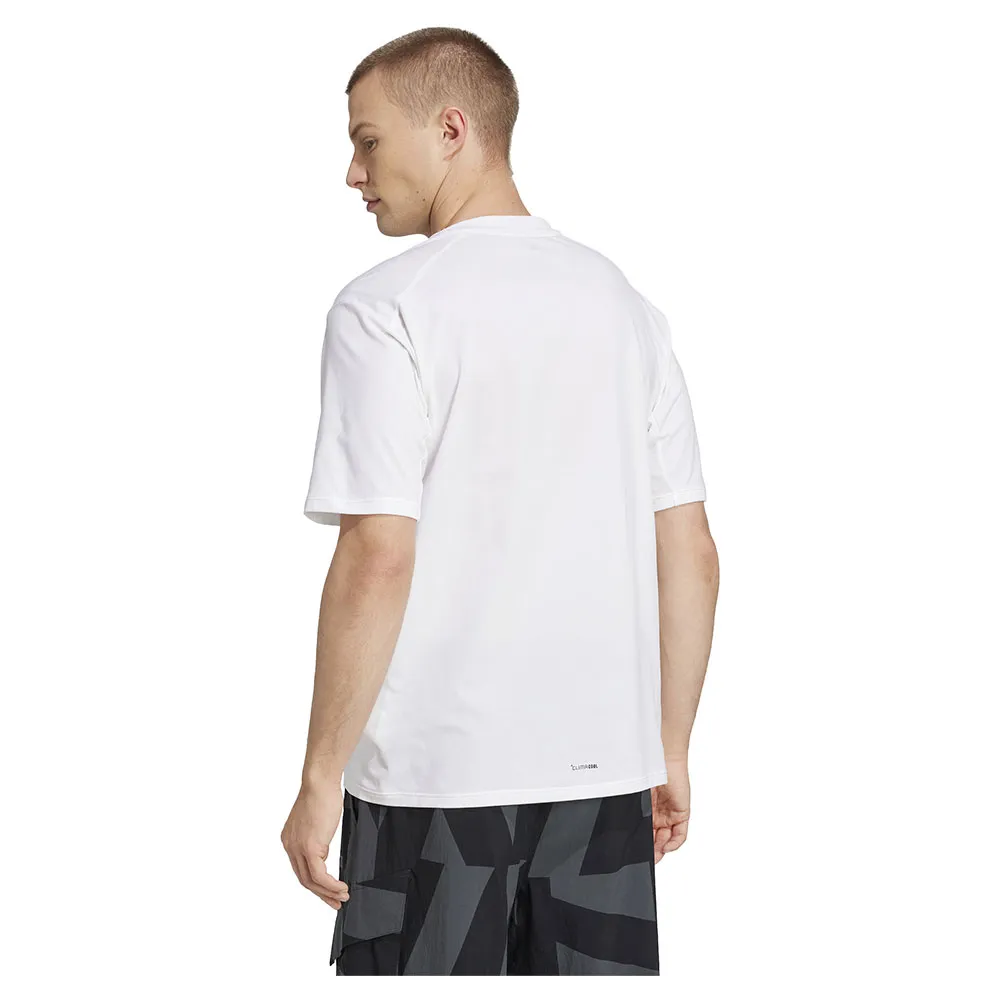 adidas Terrex Multi Climacool Kurzarm-t-shirt