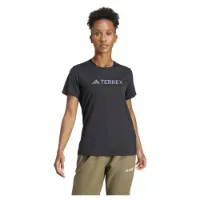 adidas Terrex Multi Climacool Logo Tech Kurzarm-t-shirt adidas Terrex Multi Climacool Logo Tech Kurzarm-t-shirt