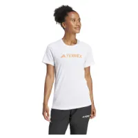 adidas Terrex Multi Climacool Logo Tech Kurzarm-t-shirt adidas Terrex Multi Climacool Logo Tech Kurzarm-t-shirt