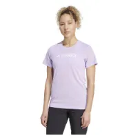 adidas Terrex Multi Climacool Logo Tech Kurzarm-t-shirt adidas Terrex Multi Climacool Logo Tech Kurzarm-t-shirt