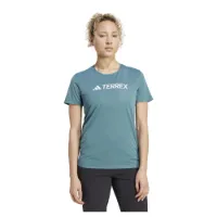 adidas Terrex Multi Climacool Logo Tech Kurzarm-t-shirt