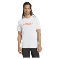 adidas Terrex Multi Climacool Logo Tech Kurzarm-t-shirt