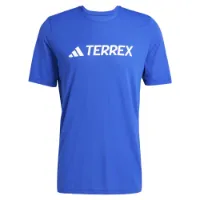 adidas Terrex Multi Climacool Logo Tech Kurzarm-t-shirt
