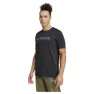 adidas Terrex Multi Climacool Logo Tech Kurzarm-t-shirt