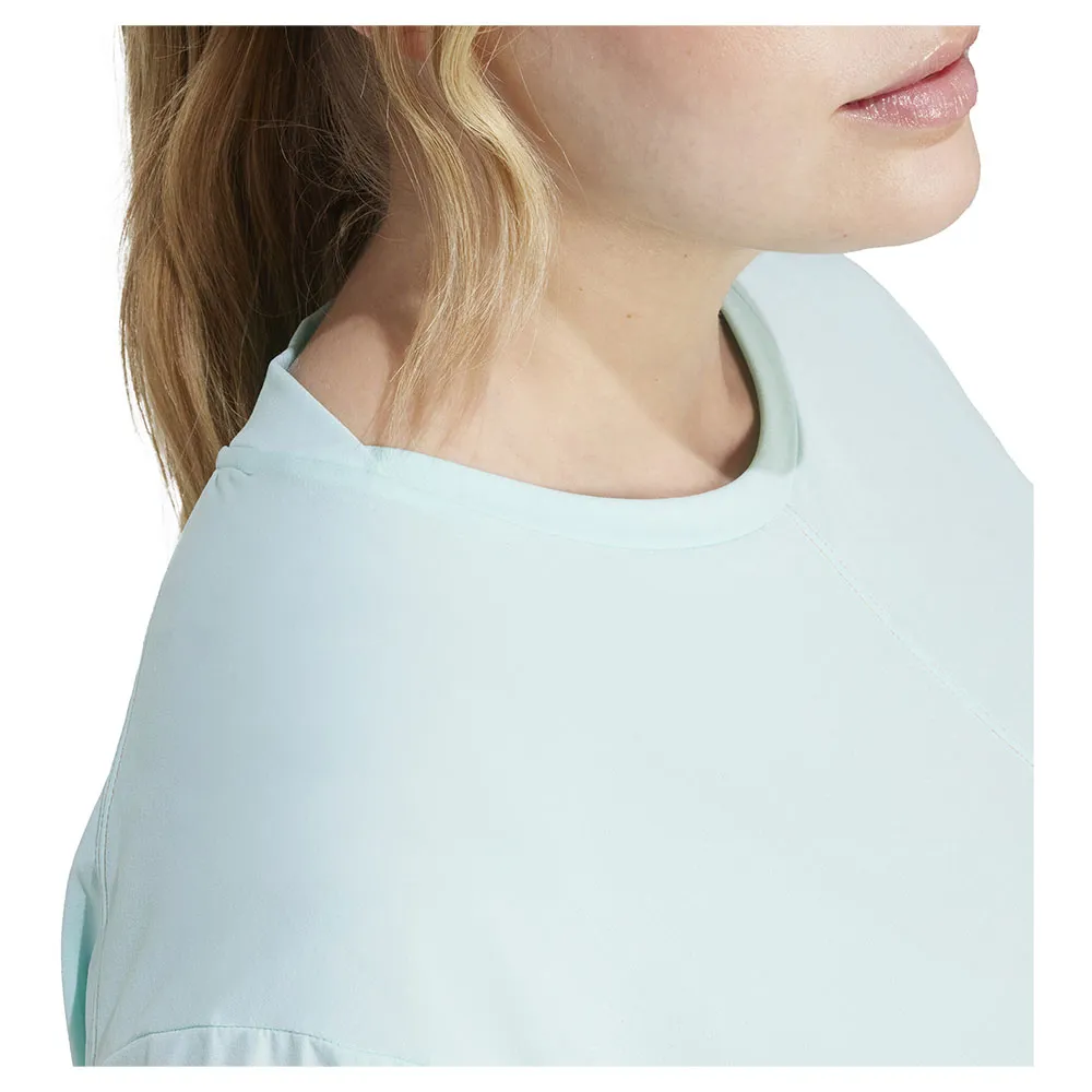 adidas Terrex Multi Climacool Plus Kurzarm-t-shirt adidas Terrex Multi Climacool Plus Kurzarm-t-shirt