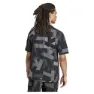 adidas Terrex Multi Climacool Printed Kurzarm-t-shirt