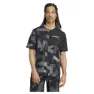 adidas Terrex Multi Climacool Printed Kurzarm-t-shirt
