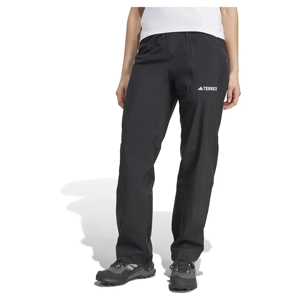 adidas Terrex Multi Climaproof Two-layer Rain Hosen adidas Terrex Multi Climaproof Two-layer Rain Hosen
