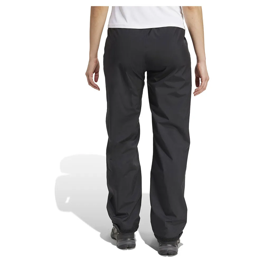 adidas Terrex Multi Climaproof Two-layer Rain Hosen adidas Terrex Multi Climaproof Two-layer Rain Hosen