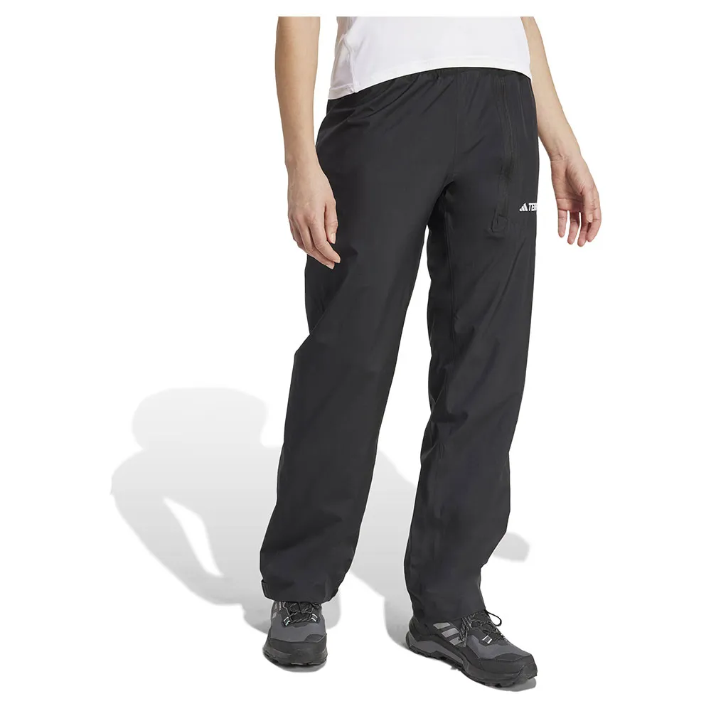 adidas Terrex Multi Climaproof Two-layer Rain Hosen adidas Terrex Multi Climaproof Two-layer Rain Hosen