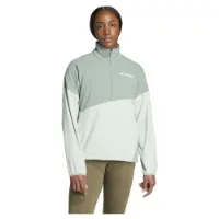 adidas Terrex Multi Climawarm Fleece Mit Halbem Reißverschluss adidas Terrex Multi Climawarm Fleece Mit Halbem Reißverschluss