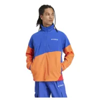 adidas Terrex Multi Climawarm Fleece Mit Halbem Reißverschluss adidas Terrex Multi Climawarm Fleece Mit Halbem Reißverschluss