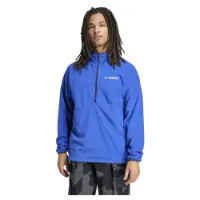 adidas Terrex Multi Climawarm Fleece Mit Halbem Reißverschluss adidas Terrex Multi Climawarm Fleece Mit Halbem Reißverschluss