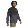 adidas Terrex Multi Climawarm Fleece Mit Halbem Reißverschluss