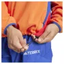 adidas Terrex Multi Climawarm Fleece Mit Halbem Reißverschluss