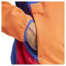 adidas Terrex Multi Climawarm Fleece Mit Halbem Reißverschluss
