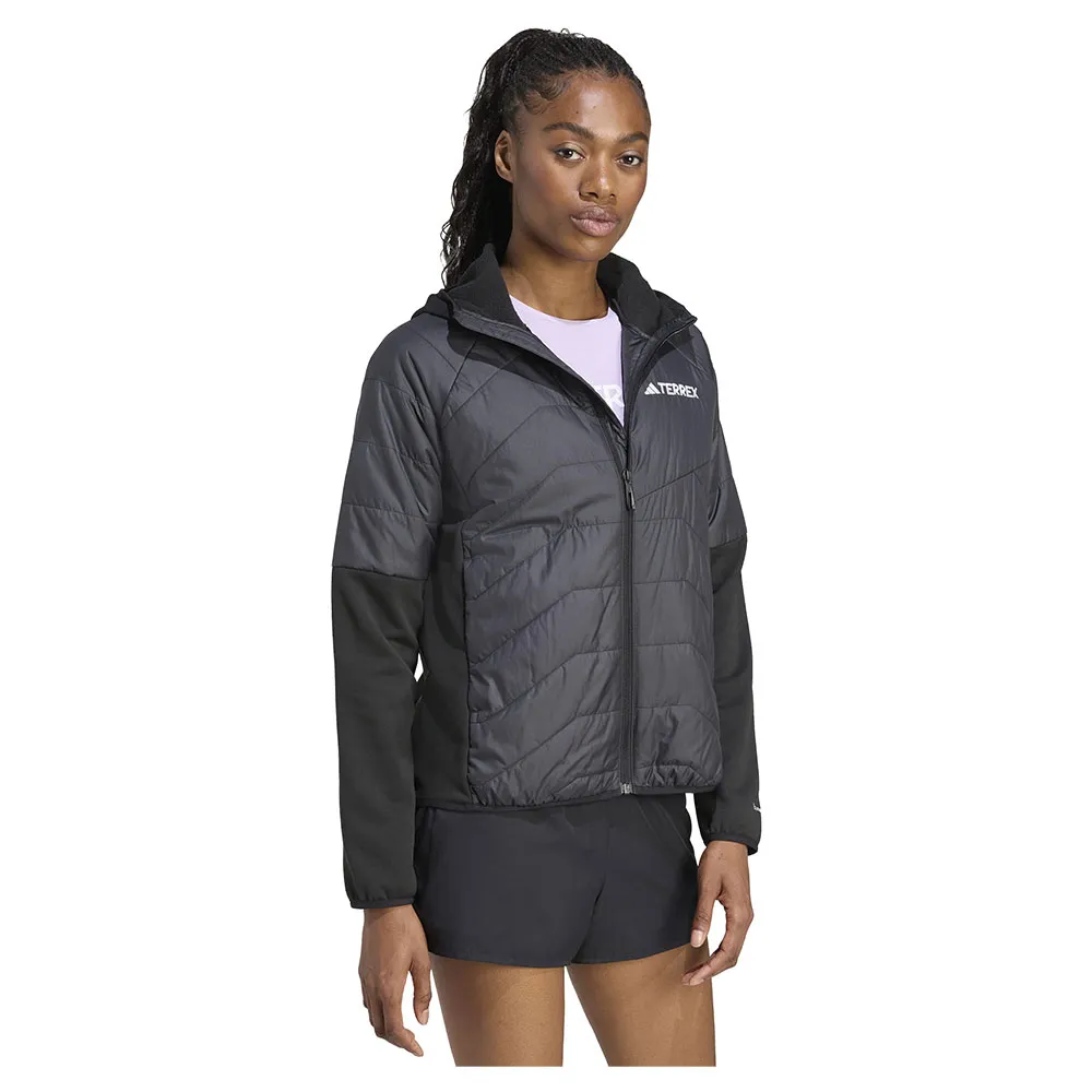 adidas Terrex Multi Climawarm Insulated Hybrid Jacke