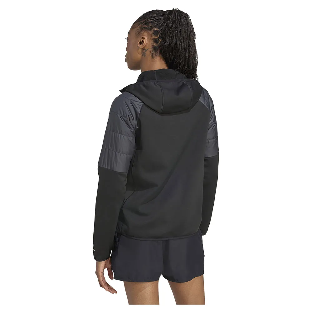 adidas Terrex Multi Climawarm Insulated Hybrid Jacke