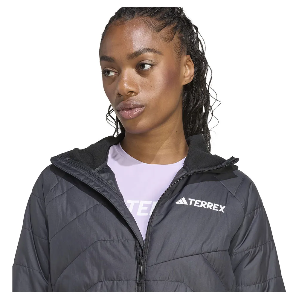 adidas Terrex Multi Climawarm Insulated Hybrid Jacke