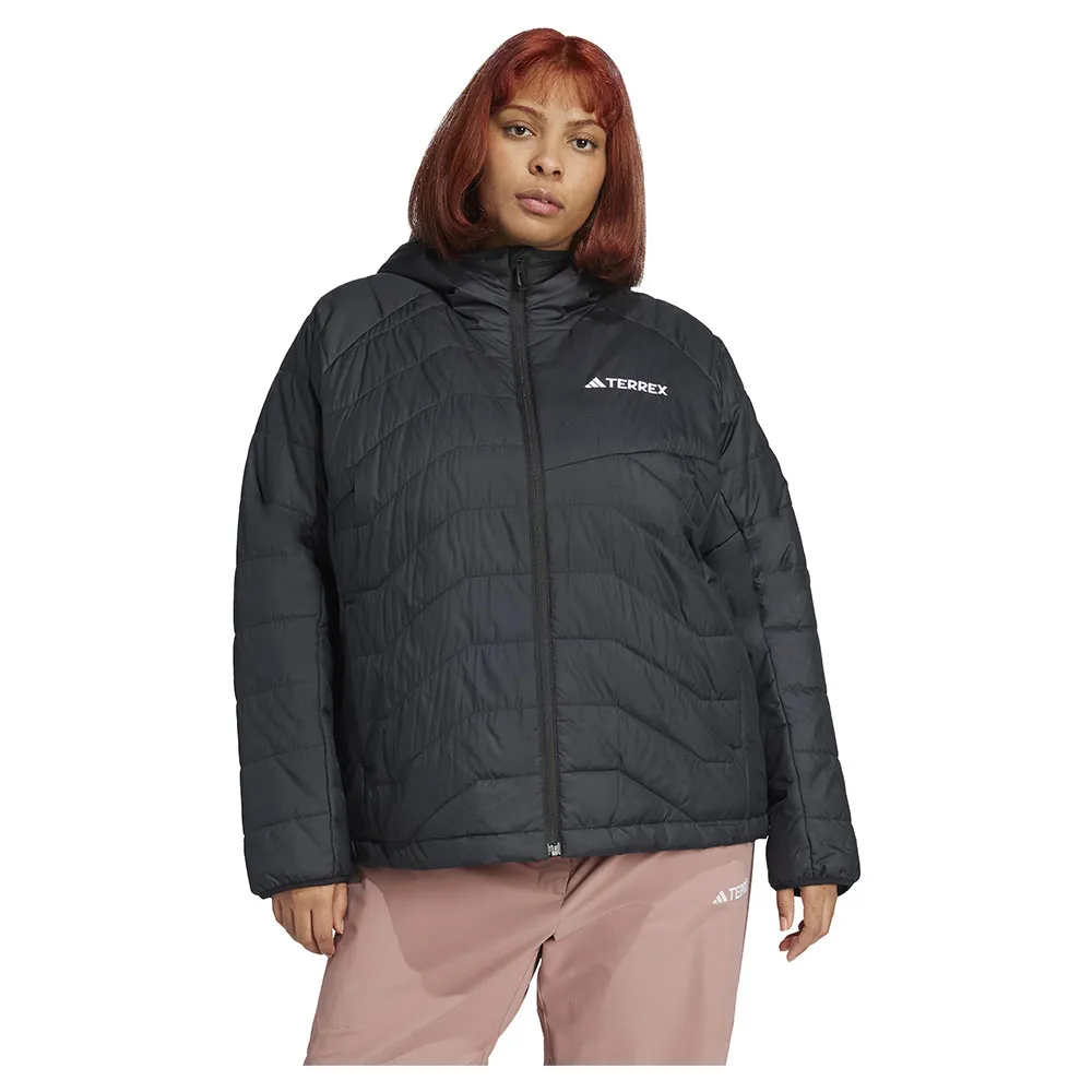 adidas Terrex Multi Climawarm Insulated Plus Jacke adidas Terrex Multi Climawarm Insulated Plus Jacke