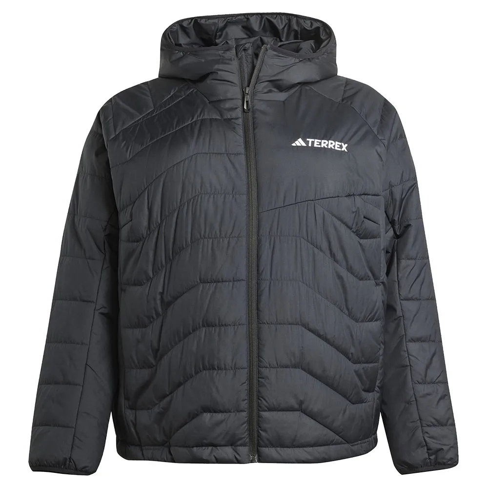 adidas Terrex Multi Climawarm Insulated Plus Jacke adidas Terrex Multi Climawarm Insulated Plus Jacke
