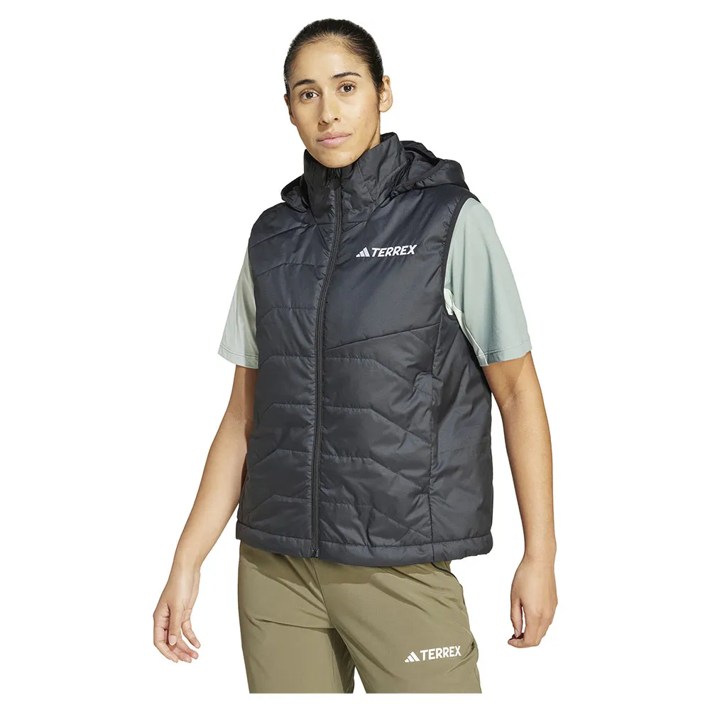 adidas Terrex Multi Climawarm Insulated Weste adidas Terrex Multi Climawarm Insulated Weste