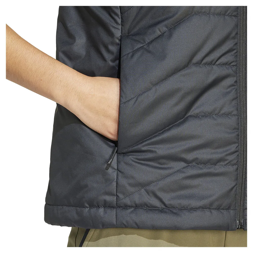 adidas Terrex Multi Climawarm Insulated Weste adidas Terrex Multi Climawarm Insulated Weste