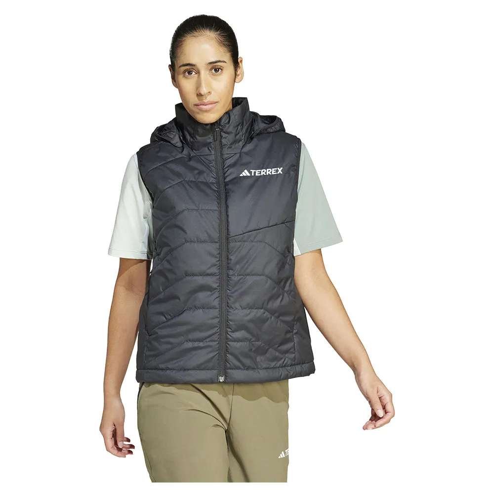 adidas Terrex Multi Climawarm Insulated Weste adidas Terrex Multi Climawarm Insulated Weste