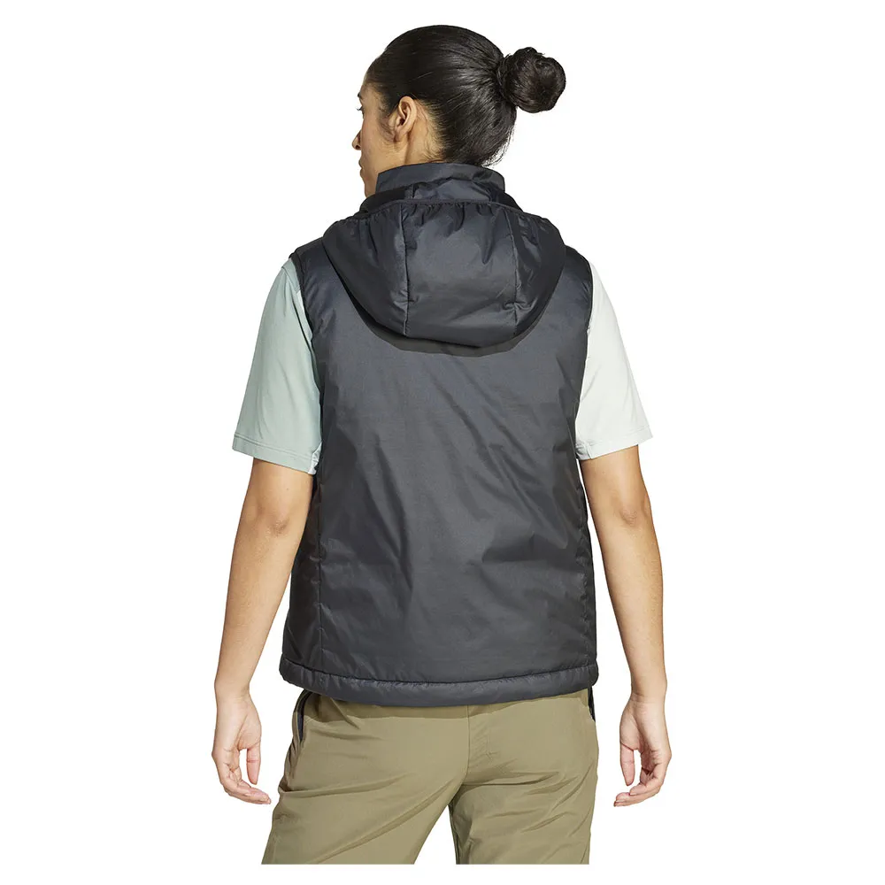 adidas Terrex Multi Climawarm Insulated Weste adidas Terrex Multi Climawarm Insulated Weste