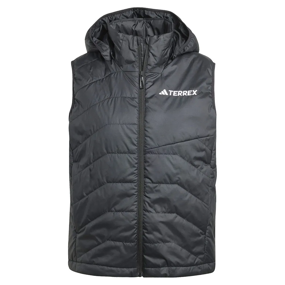 adidas Terrex Multi Climawarm Insulated Weste adidas Terrex Multi Climawarm Insulated Weste