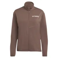 adidas Terrex Multi Climawarm Tech Fleece Mit Durchgehendem Reißverschluss adidas Terrex Multi Climawarm Tech Fleece Mit Durchgehendem Reißverschluss
