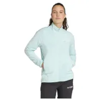 adidas Terrex Multi Climawarm Tech Fleece Mit Durchgehendem Reißverschluss adidas Terrex Multi Climawarm Tech Fleece Mit Durchgehendem Reißverschluss