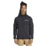 adidas Terrex Multi Climawarm Tech Fleece Mit Durchgehendem Reißverschluss