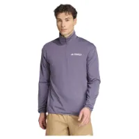 adidas Terrex Multi Climawarm Tech Fleece Mit Halbem Reißverschluss adidas Terrex Multi Climawarm Tech Fleece Mit Halbem Reißverschluss