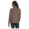 adidas Terrex Multi Climawarm Tech Fleece Mit Halbem Reißverschluss
