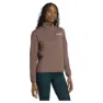 adidas Terrex Multi Climawarm Tech Fleece Mit Halbem Reißverschluss