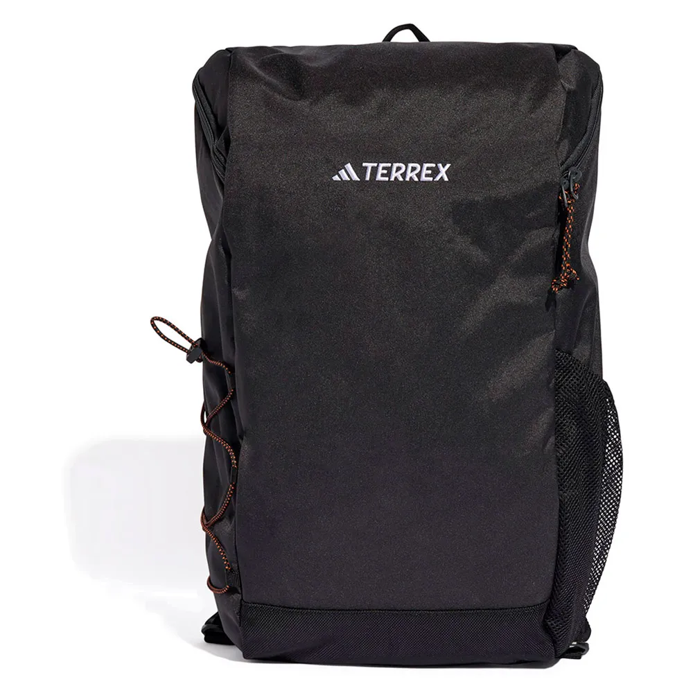 adidas Terrex Multi Essentials 20l Rucksack, Carbon adidas Terrex Multi Essentials 20l Rucksack, Carbon