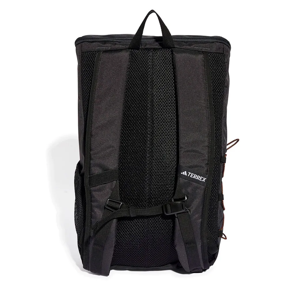 adidas Terrex Multi Essentials 20l Rucksack, Carbon adidas Terrex Multi Essentials 20l Rucksack, Carbon
