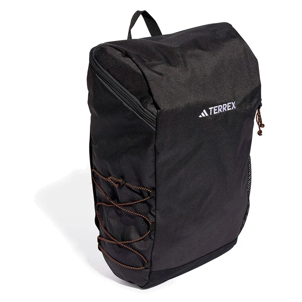 adidas Terrex Multi Essentials 20l Rucksack, Carbon adidas Terrex Multi Essentials 20l Rucksack, Carbon