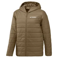 adidas Terrex Multi Essentials Climawarm Insulated Jacke